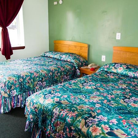 Bay Drive Motel West Atlantic City Pleasantville Buitenkant foto