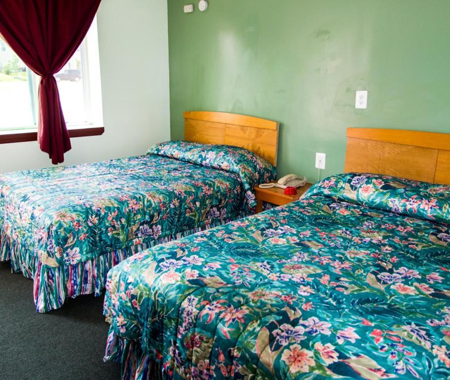 Bay Drive Motel West Atlantic City Pleasantville Buitenkant foto