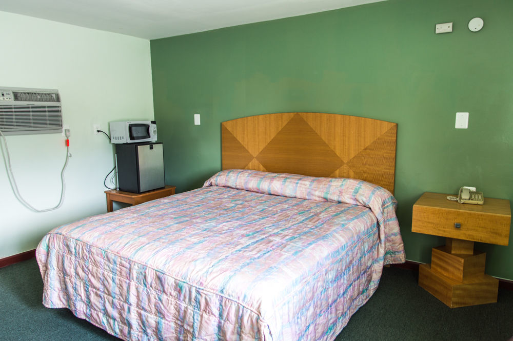 Bay Drive Motel West Atlantic City Pleasantville Buitenkant foto